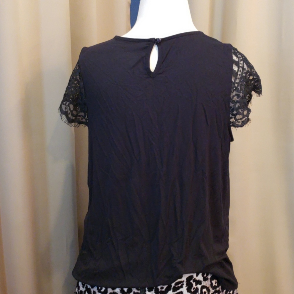 Merona Top - Picture 3 of 4